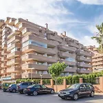 Nice Apartment In Oropesa Del Mar With Kitchen