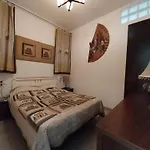 La Antilla-Islantilla-Planta Baja De Vivienda Para 7 Pax