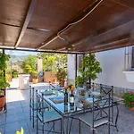 Villa Mi Paraiso Torrox By Ruralidays