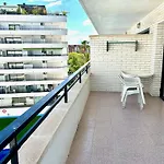 Apartamentos Aventura Salou