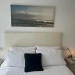 El Atico Con Vistas Al Mediterraneo Parking Y Piscina 6P