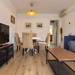 Apartment Mirror By Interhome