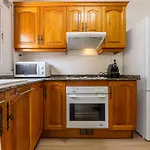 Apartment Mirror By Interhome