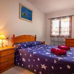 Cozy Apartment In San Pedro Del Pinatar