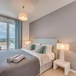 Nueva Andalucia Marbella, Luxury Apartments