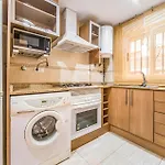 2 Bedroom Lovely Apartment In Oropesa Del Mar