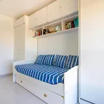 Beach Front Apartment In Aguilas With Wifi