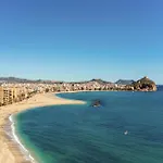 Cozy Apartment In Aguilas With Kitchen