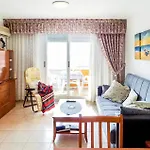 2 Bedroom Beautiful Apartment In Oropesa Del Mar