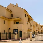 Stunning Apartment In Benalmadena Costa