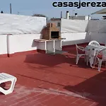 Casasjerezanas Valerian