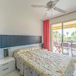 2 Bedroom Stunning Apartment In Miami Platja