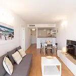 Global Properties, Moderno Apartamento En Canet Al Mar
