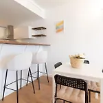 Global Properties, Moderno Apartamento En Canet Al Mar
