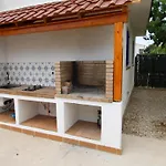 Casa En La Playa Con Piscina Privada, Wifi, Aire Opcional, Mascotas Bienvenidas. - Es-184-40