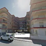 Spacious Apartment In Tavernes De La Valldigna With Sea View