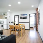 Guestready - Valencia'S Cabanyal Confy Apartment