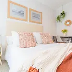 San Sebastian City Center⎮3 Bedrooms⎮Free Wifi