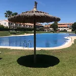 Apartment Panoramica Golf