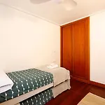 San Sebastian Orio Apartment On The Beach Garage