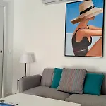 Apartamentos La Hormiga Deluxe