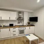 Apartamentos La Hormiga Deluxe