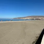 Atico En La Playa