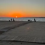 Los Infantes Playa