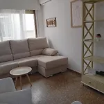 Apartamento Huelva Centro