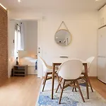 Guestready - Acogedor Apt En La Barceloneta