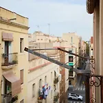Guestready - Acogedor Apt En La Barceloneta