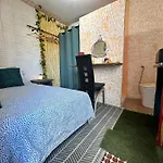 Habitaciones La Jungla 22