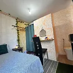 Habitaciones La Jungla 22