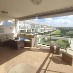 Precioso Apartamento Con Terraza