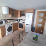 Precioso Apartamento Con Terraza