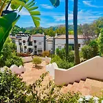 Los Arqueros - Benahavis Marbella