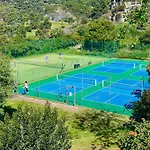 Los Arqueros - Benahavis Marbella
