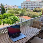 Roda Beach Apartment