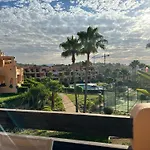Lovely Apartment In Casares Beach