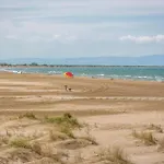 Las Dunas