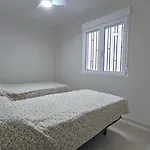 Apartamento Reformado Con Parking A 1 Minuto De La Playa