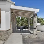 Casa Faquinse La Muela 2