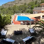 Casa Luna