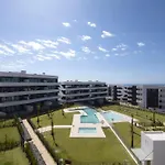 Mara'S Apartments Higueron West - Beach And Sport - Terrace With Afternoon Sun