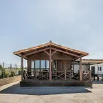 Casa Aguacate Solo Familias