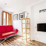 Loft 3 En El Centro