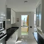 Apartamento En Playa De Gandia Con Garaje Y Piscina