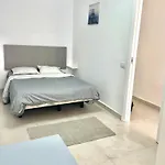 Fantastic View 1 Bed Apartment