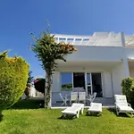 Conil Beach View Front House - Espectacular Casa Con Vistas Al Mar Y Acceso Directo A La Playa