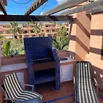 Hacienda Del Sol